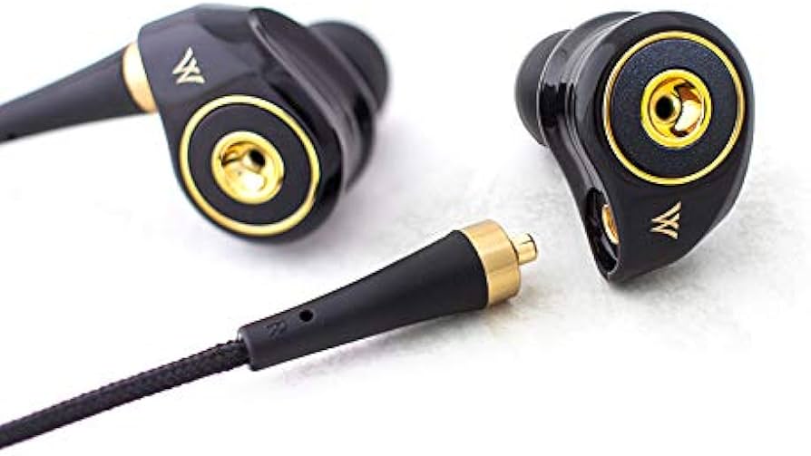 Amazon.co.jp: ラディウス radius HP-TWF00 ハイレゾ対応イヤホン