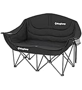 Amazon.co.jp: KingCamp エアーソファー アウトドア 超ワイド 2WAY設計