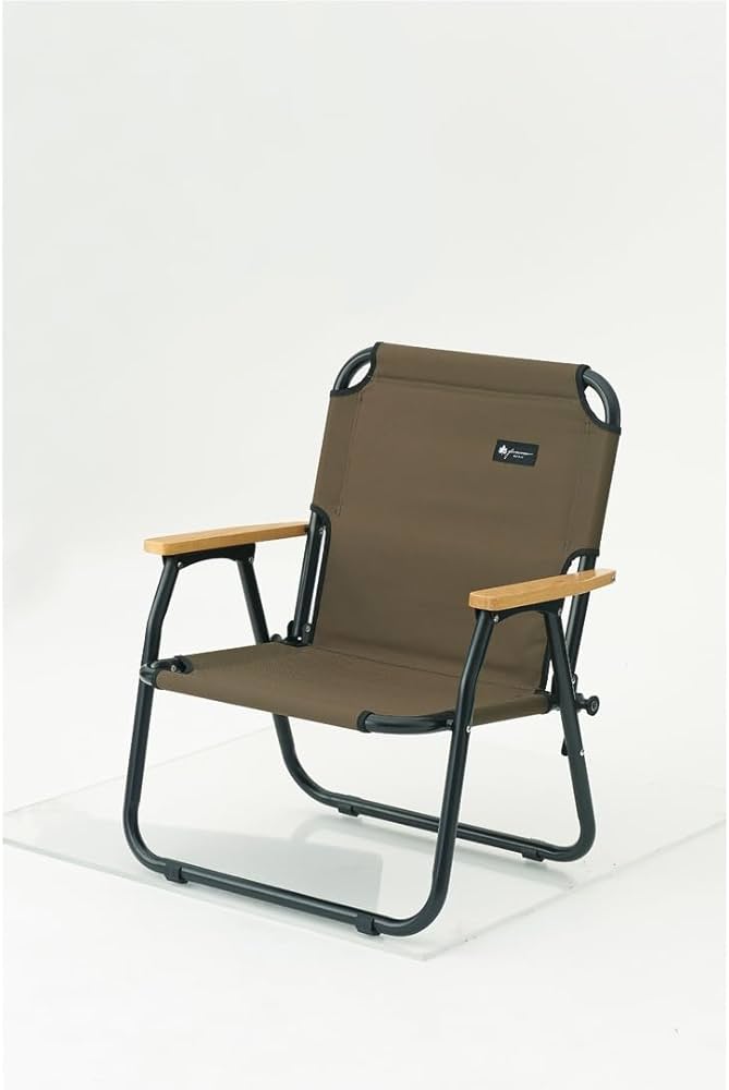 Amazon.co.jp: [ロゴス] キャンプ グランベーシック チェアfor 1