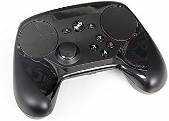 Amazon.co.jp: Steam Controller (輸入版:北米) : ゲーム