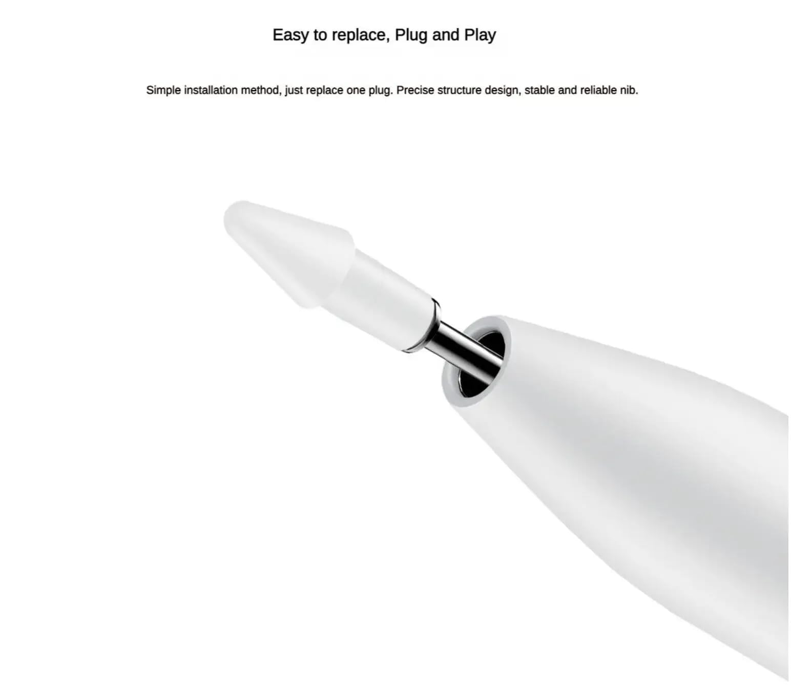 Amazon | シャオミ(Xiaomi) 純正 スマートペン (第2世代) Xiaomi Pad 6