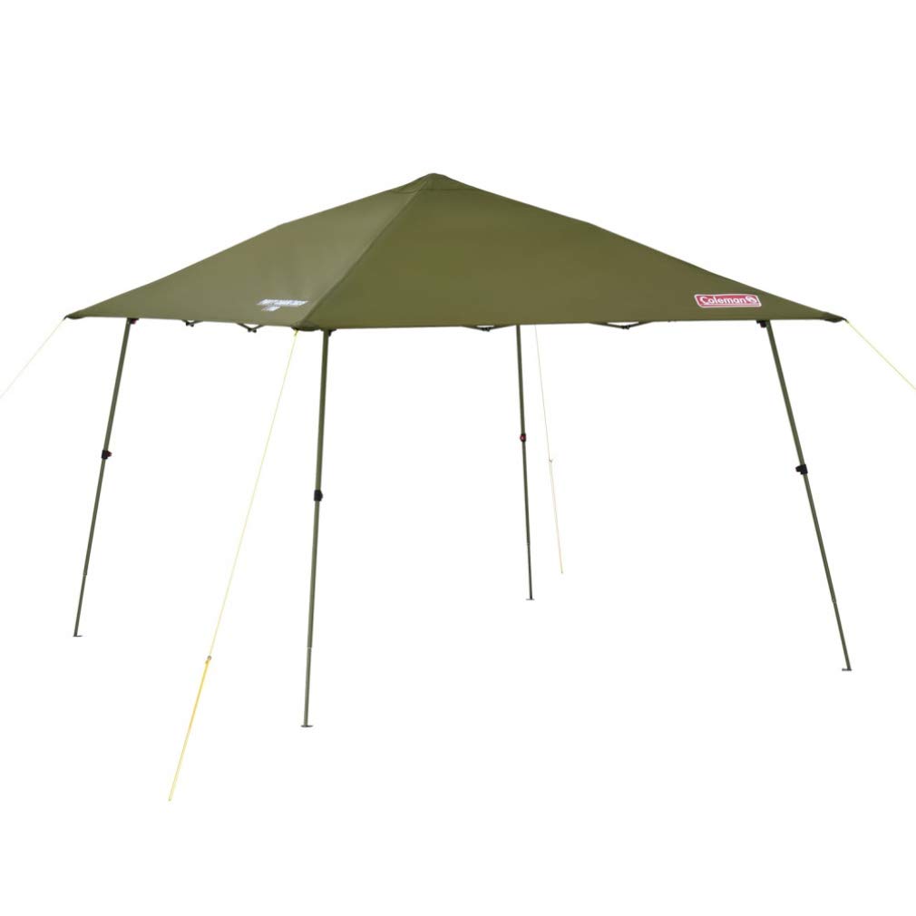 Amazon.co.jp: Coleman(コールマン) テント パーティーキャビン 3025