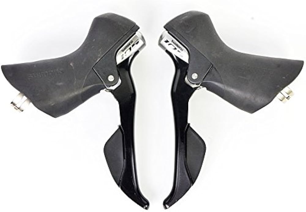 Amazon | SHIMANO(シマノ) 105 ST-5800（105 ST-5800) STIレバー