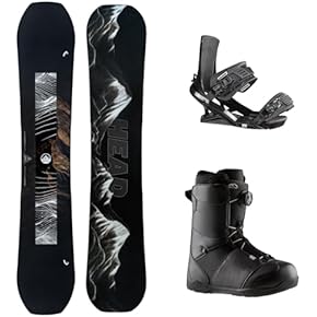 Amazon.co.jp: ボード・ボードセット - スノーボード: スポーツ