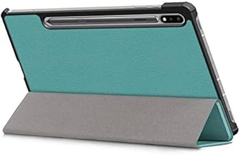 Amazon.co.jp: Galaxy Tab S7+ 12.4インチ(2020モデル)ケース/カバー