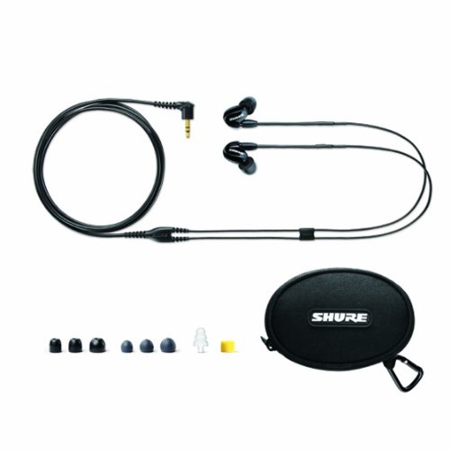 Amazon.co.jp: 【旧モデル】SHURE イヤホン SEシリーズ SE315 カナル型