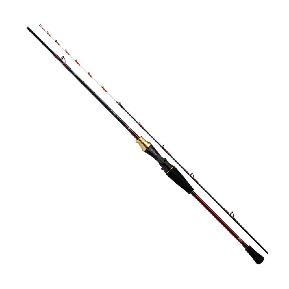 Amazon | ダイワ(DAIWA) 船竿 アナリスターアオリ S-150 釣り竿
