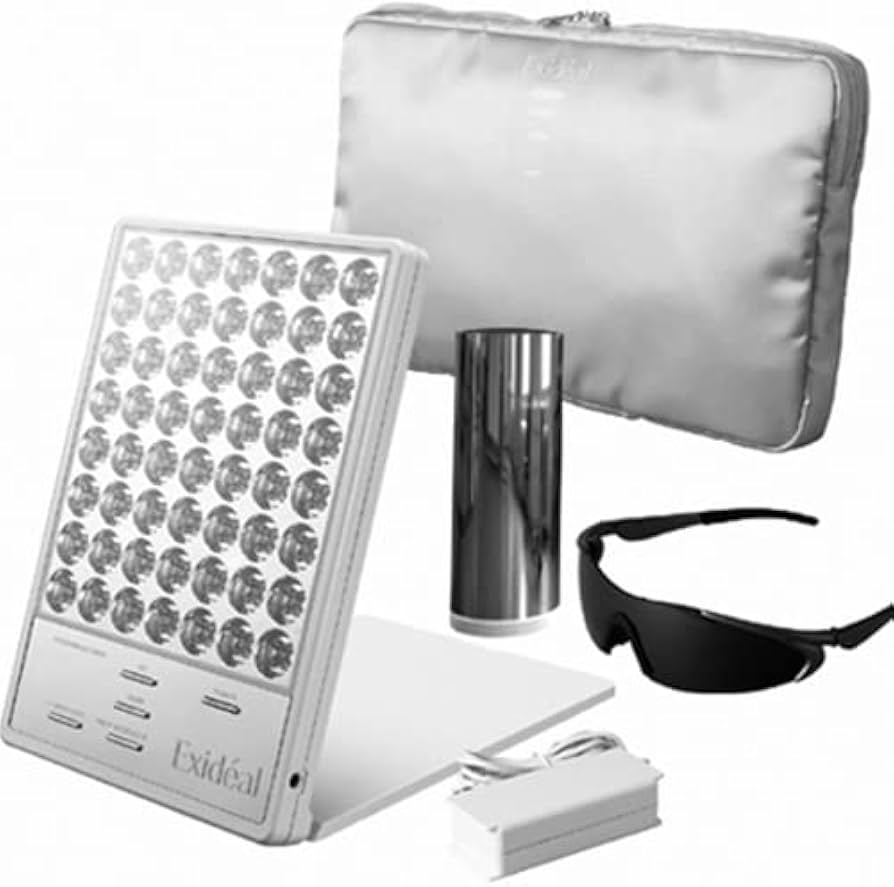 Amazon.co.jp: Exideal エクスイディアル EX-280 本体＆専用スタンド