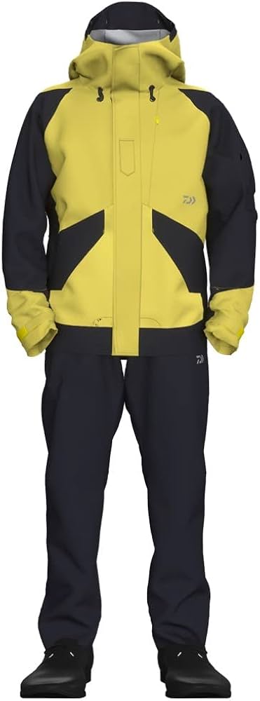 Amazon.co.jp: ダイワ(DAIWA) ウェア/スタンダードレイン レイン