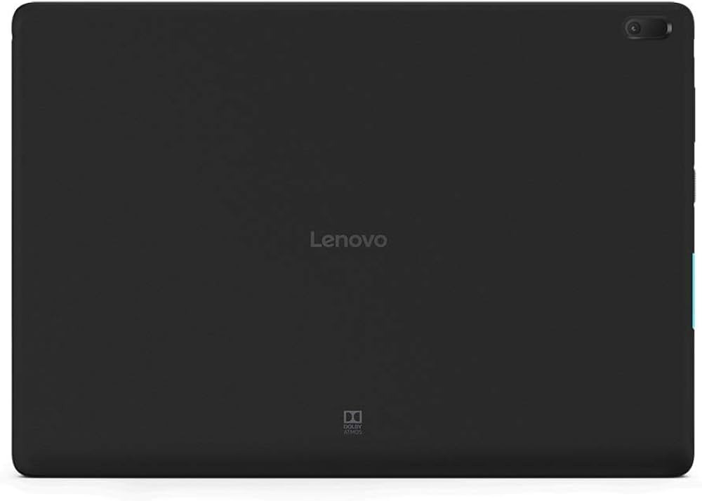 Amazon.co.jp: Lenovo Tab E10 10.1型 WiFiモデル (APQ8009/2GB