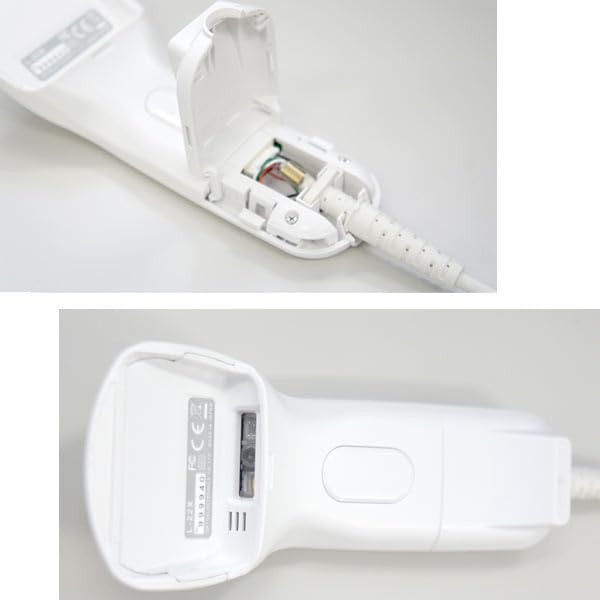 Amazon.co.jp: オプトエレクトロニクス 1次元/2次元コード対応ハンディ