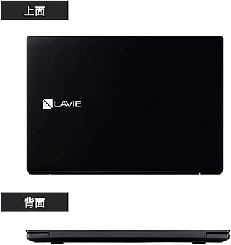 Amazon.co.jp: NEC ノートパソコン 15.6インチFHD LAVIE Direct NS