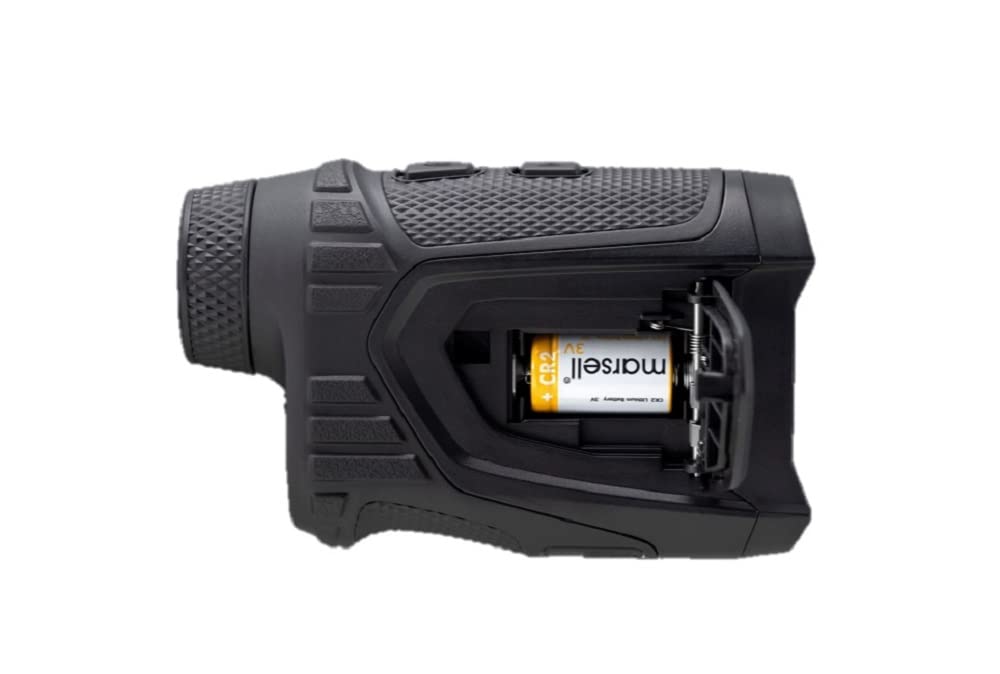 Amazon.co.jp: Muziik(ムジーク) Turf Rider Pro Slope Range Finder