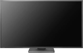 Amazon.co.jp: アイ・オー・データ IODATA モニター 43インチ 4K 60Hz