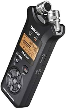 Amazon | TASCAM リニアPCMレコーダー DR-07MK2-JJ | ポータブル