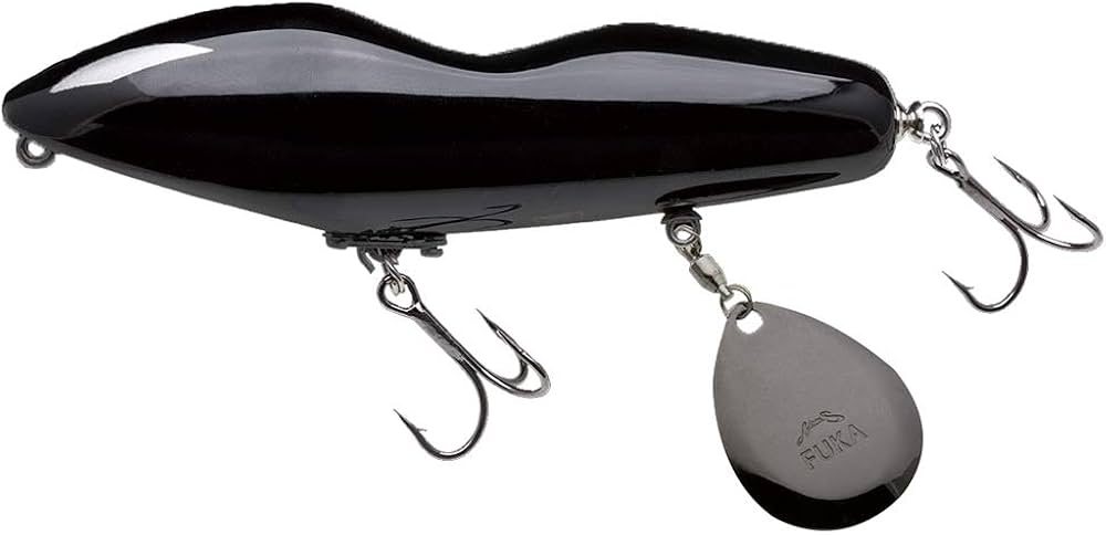 Amazon.co.jp: ノリーズ(Nories) ルアー ベジテーション フカベイト