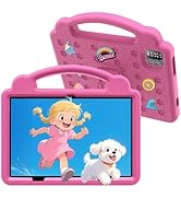 Amazon.co.jp: PRITOM プリトム 10インチ キッズタブレット 子ども用