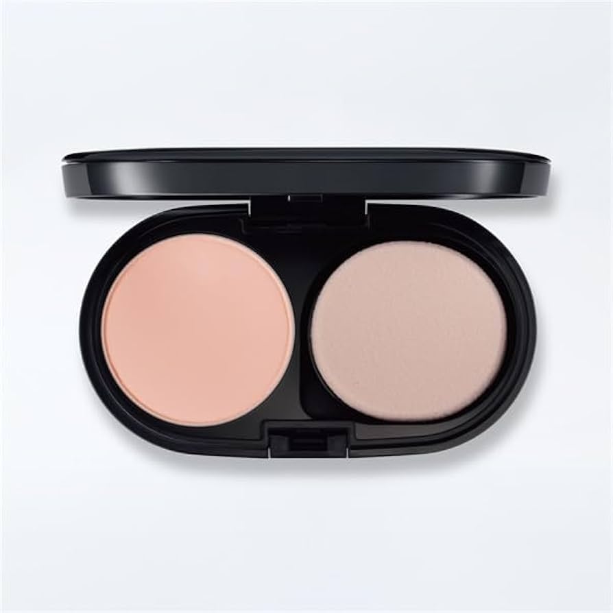 Amazon | ナリス セルグレース パウダー ファンデーション ベージュ530