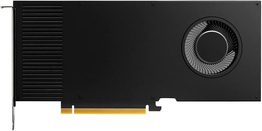 Amazon.com: PNY NVIDIA RTX A4000 : Electronics