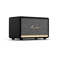 Marshall Acton II Bluetooth Speaker - Black | Amazon price tracker