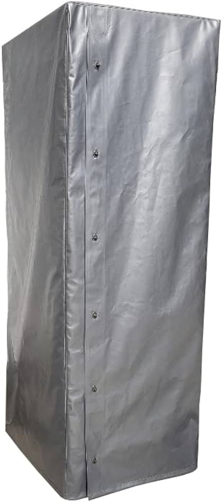 Amazon | 曽根田株式会社 電気温水器カバー コロナ460L用エコキュート