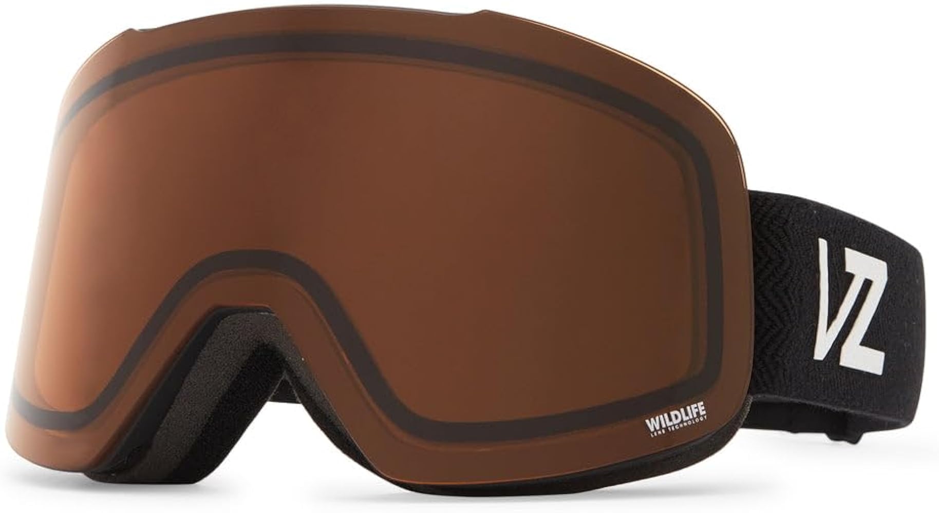 Amazon | [VonZipper] (ボンジッパー) 2024 メンズ OUTRO ゴーグル