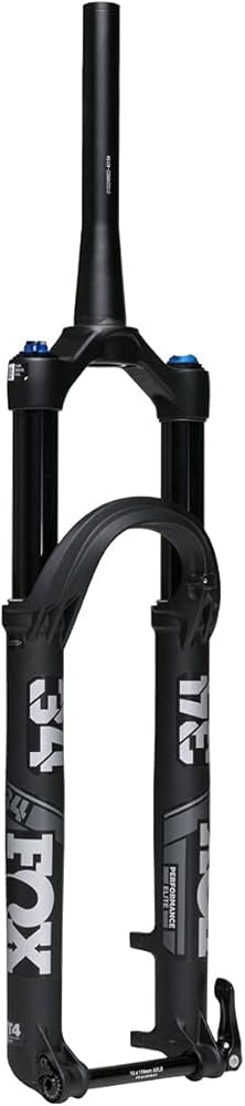 Amazon | FOX 34 パフォーマンス 29 130mm 44mm オフセット ブラック