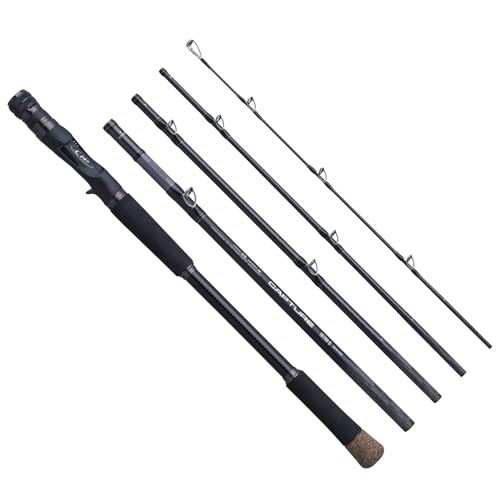 シマノ キャプチャー 167XH-5 (ロッド・釣竿) 価格比較 - 価格.com