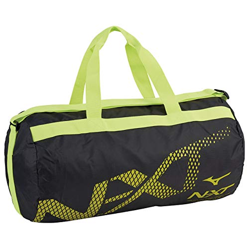 ミズノ N-XT ポケッタブルボストンバッグ 33JM0441 (スポーツバッグ