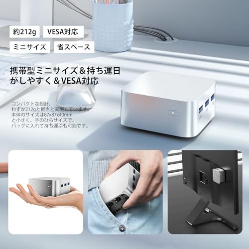 chatreey - T8plus Celeron N200 の評価 | SHOPSTAFF