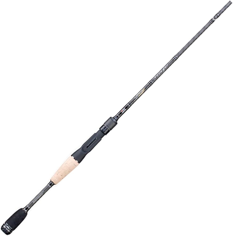 Amazon | アブガルシア ロッド HORNET STINGER HSC-662M MGS | Abu