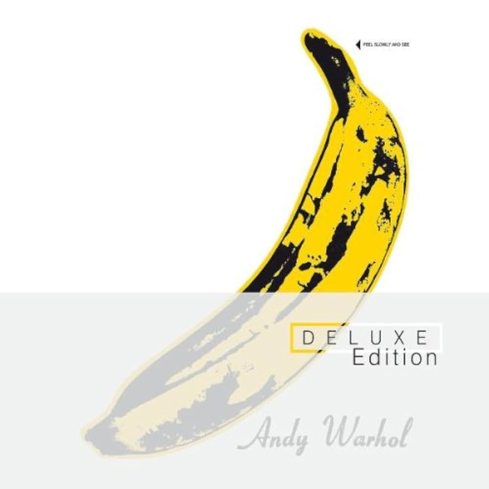 The Velvet Underground - The Velvet Underground & Nico - Amazon