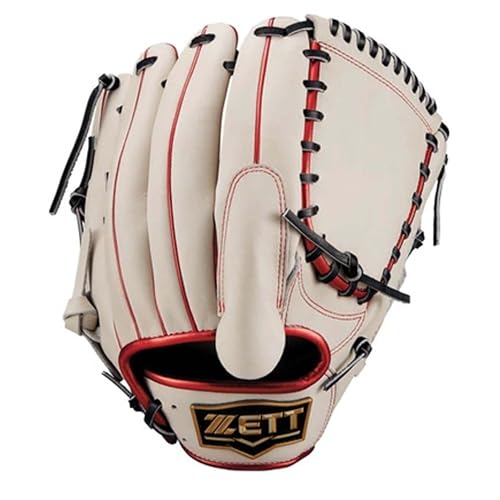 ゼット 軟式 ネオステイタス 投手用 BRGB31521 [右利き用] (野球