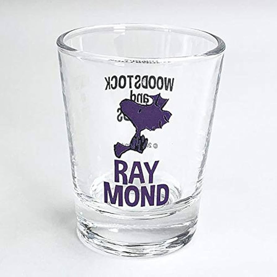 Amazon.co.jp: サンアート瀬戸 PEANUTS スヌーピー ミニグラス