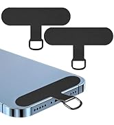 Amazon | [ZXZone] ストラップホルダー スマホ ストラップホール