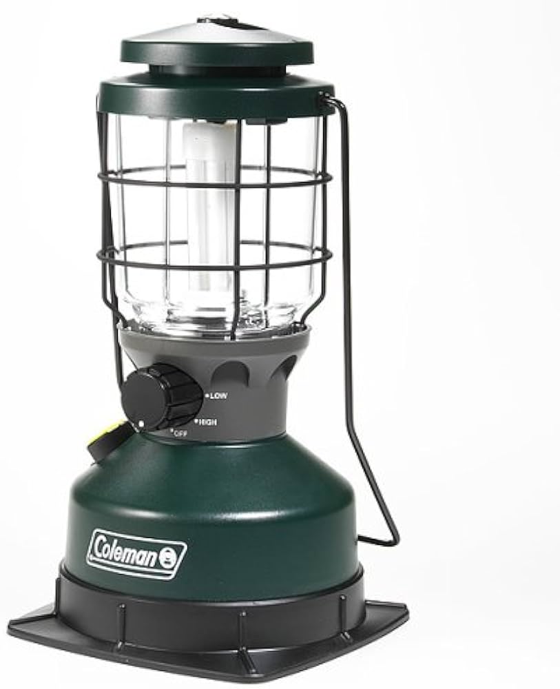 Amazon.co.jp: コールマン ノーススター蛍光灯ランタン 5359H700XJ
