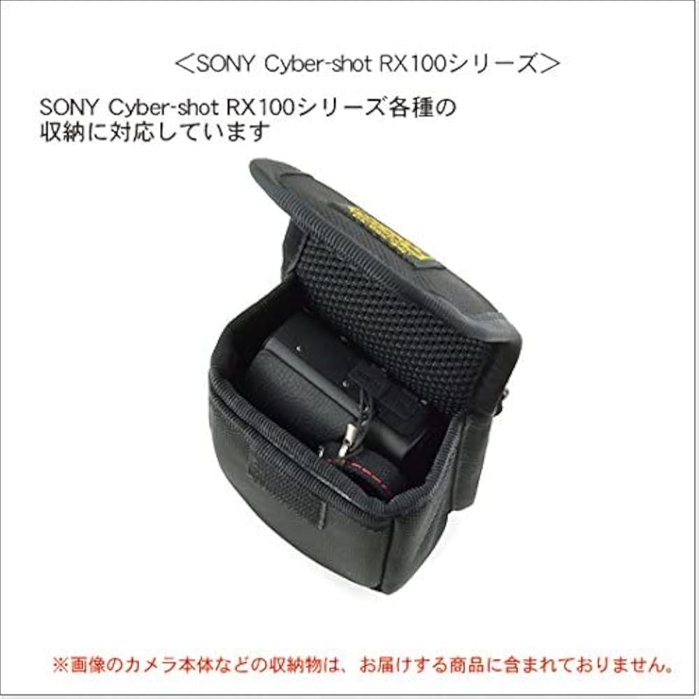 Amazon.co.jp: SONY Cyber-shot RX100M7/RX100M6/RX100M5/RX100M4
