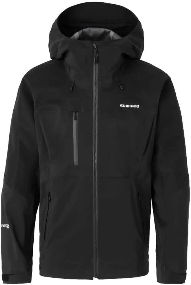 Amazon.co.jp: シマノ レインウェア ゴアテックス プロ アングラーズ