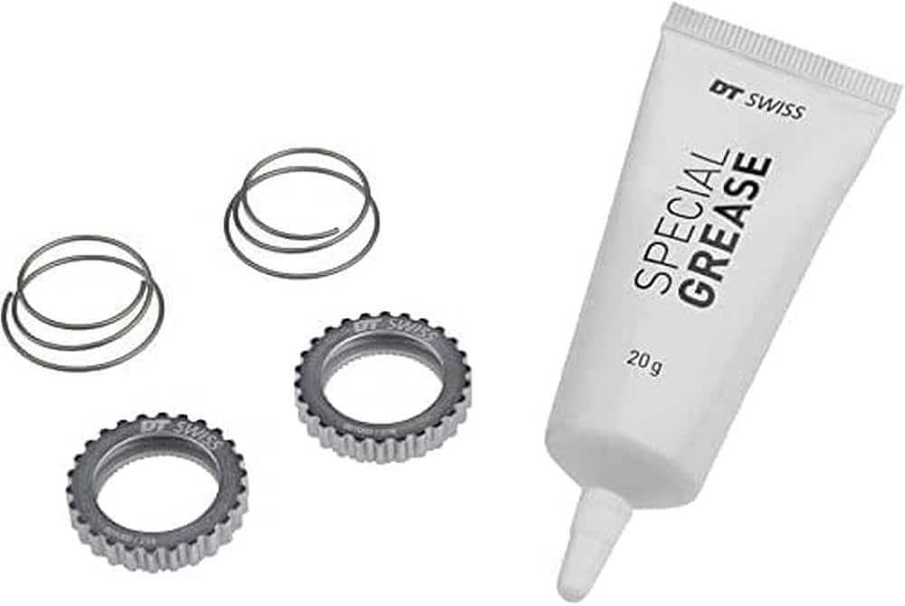 Amazon | DT SWISS HWTXXX00NSK54S サービスキット スター ラチェット