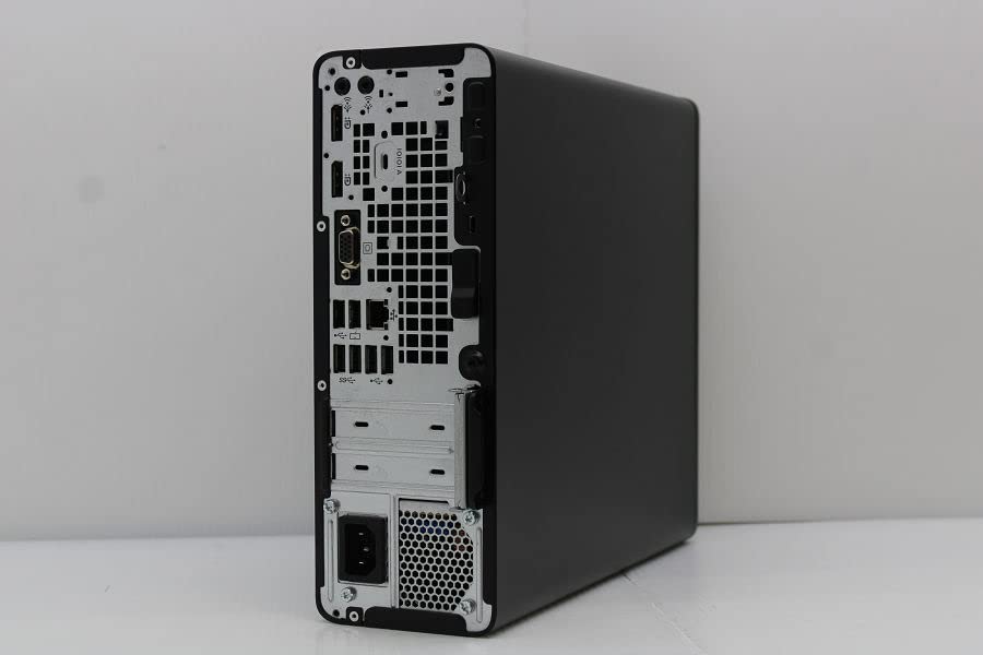 Amazon.co.jp: hp ProDesk 600 G4 SFF Core i5 8500 3GHz/8GB/128GB