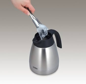 Amazon | THERMOS 真空断熱ポット コーヒーメーカー ECB-1000