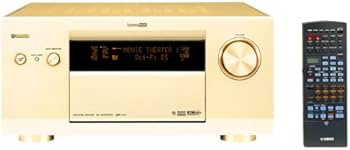 Amazon.co.jp: ヤマハ DSP-AZ1 ゴールド : 楽器・音響機器