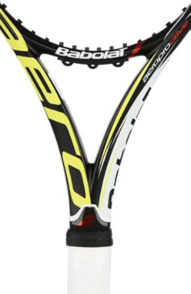 Amazon | バボラ アエロ プロ ドライブ プラス 2013 ラケット(BF101175