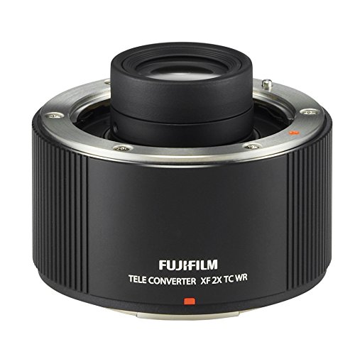 Amazon.com : Fujifilm Fujinon XF2X TC WR : Electronics