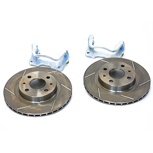 Amazon | ビッグローターキット スリットロータータイプ フロント用