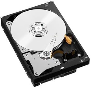 WD Red 8TB 内蔵型ハードディスクドライブ中古(管理用29) WD Red 8TB