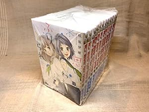 Amazon.co.jp: アオハライド 全13巻完結セット コミック(マーガレット