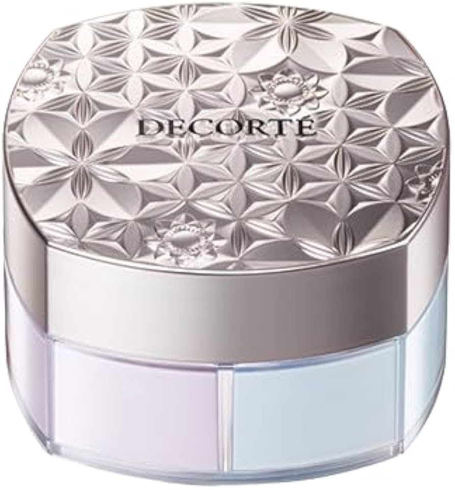 Amazon | コスメデコルテ DECORTÉ ルース パウダー フェイスパウダー