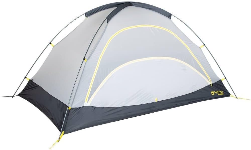 Amazon | NEMO (ニーモ) アトム オズモ 2P マーシュ NM-ATMOS-2P-MB