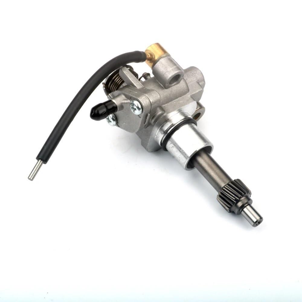 Amazon.co.jp: 交換部品 スクーターオイルポンプ Assy H 50 Dio G Sp